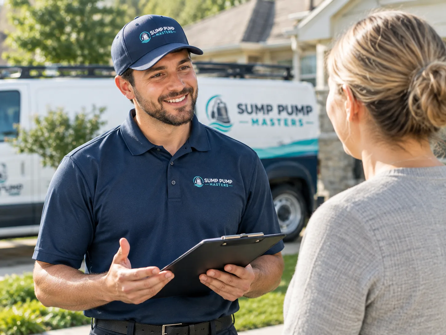Sump Pump Repair Babcock, WI FAQs